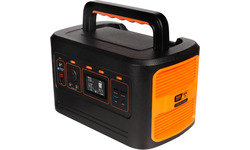 Xtorm Portable Power Station XP500