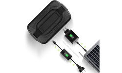 Xtorm Portable Power Station XP500