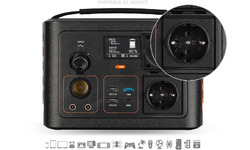 Xtorm Portable Power Station XP500