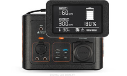 Xtorm Portable Power Station XP500