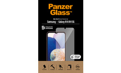 PanzerGlass Ultra-Wide Samsung Galaxy A14 4G / A14 5G Screen Protector
