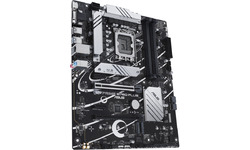 Asus Prime B760-Plus