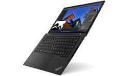 Lenovo Mobiel werkstation (21AK0003MB)
