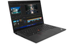 Lenovo Mobiel werkstation (21AK0003MB)