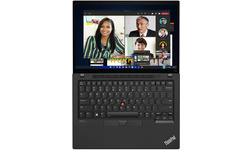Lenovo Mobiel werkstation (21AK0003MB)