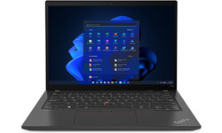 Lenovo Mobiel werkstation (21AK0003MB)