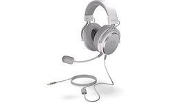 Endorfy Viro Plus USB Onyx White