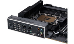 Asus Pro WS W790-ACE