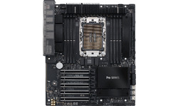 Asus Pro WS W790-ACE