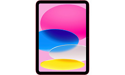 Apple iPad 64GB Pink
