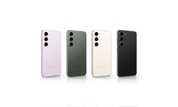 Samsung Galaxy S23 128GB Black