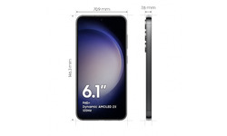 Samsung Galaxy S23 128GB Black