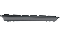 Cherry KW 9200 Mini Black
