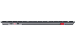 Cherry KW 9200 Mini Black