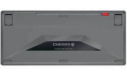 Cherry KW 9200 Mini Black