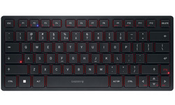 Cherry KW 9200 Mini Black