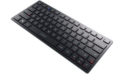 Cherry KW 9200 Mini Black