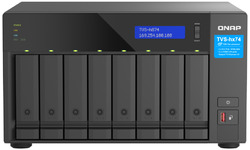 QNAP TVS-H874X-I9-64G