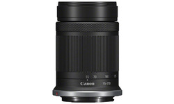 Canon RF-S 55-210mm f/5-7.1 IS STM