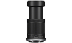 Canon RF-S 55-210mm f/5-7.1 IS STM
