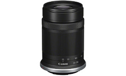 Canon RF-S 55-210mm f/5-7.1 IS STM