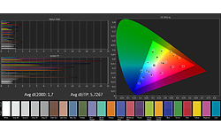 Samsung Oled55s90c