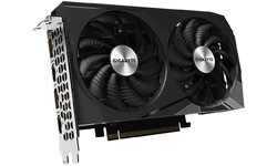 Gigabyte GeForce RTX 3060 WindForce OC 12GB V2