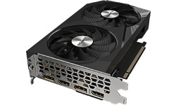 Gigabyte GeForce RTX 3060 WindForce OC 12GB V2