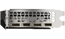 Gigabyte GeForce RTX 3060 WindForce OC 12GB V2