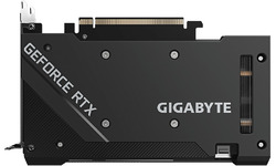 Gigabyte GeForce RTX 3060 WindForce OC 12GB V2