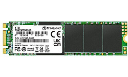 Transcend 830S 4TB (M.2 2280)