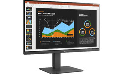 LG 27BR650B-C