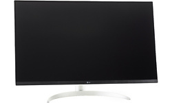 LG UltraFine 32UQ85R-W