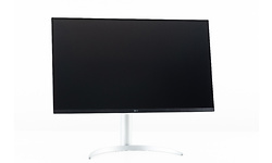LG UltraFine 32UQ85R-W