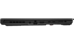 Asus TUF Gaming F15 FX507ZC4-HN002W