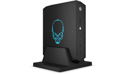 Intel NUC 12 Enthusiast Kit NUC12SNKi72