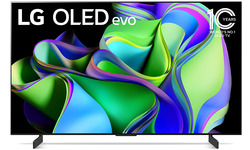 LG Oled42c34la