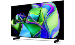 LG Oled42c34la