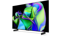 LG Oled42c34la