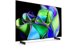 LG Oled42c34la