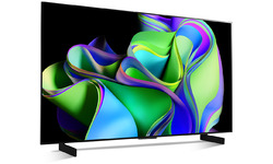 LG Oled42c34la