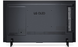 LG Oled42c34la