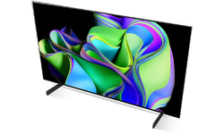 LG Oled42c34la
