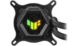 Asus TUF-GAMING-LC-240-ARGB