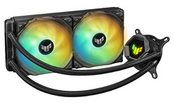 Asus TUF-GAMING-LC-240-ARGB