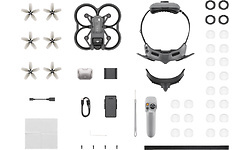 DJI Avata Explorer Combo