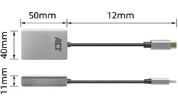 ACT AC7054