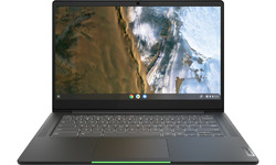 Lenovo IdeaPad 5 Chromebook 14ITL6 (82M80045MH)