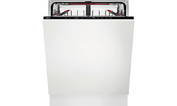 AEG FSE64637P 7000 GlassCare