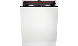 AEG FSB64907Z 6000 SatelliteClean